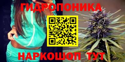 каннабис Кунгур